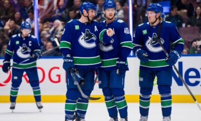 Trade Targets the Vancouver Canucks Should Consider