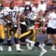 Ranking the Greatest Pittsburgh Steelers of All Time