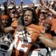 Ranking The 10 Greatest Texas Longhorns football players of all time