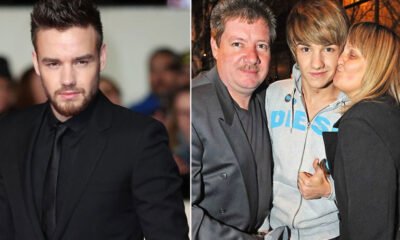 Liam Payne’s Parents Reflect on Heartbreak and Pride Amidst His One Direction fame