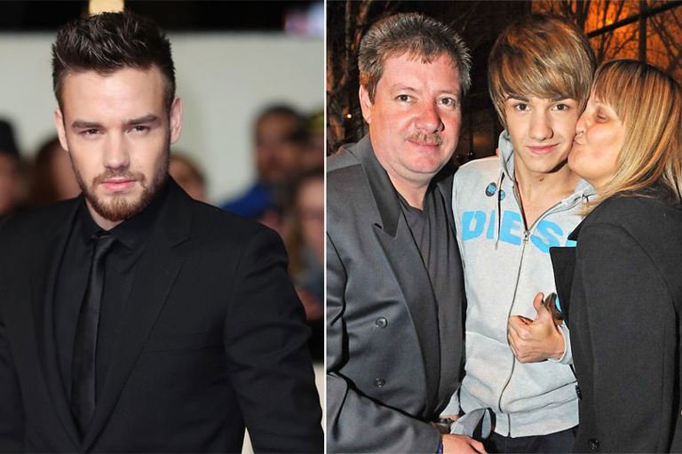 Liam Payne’s Parents Reflect on Heartbreak and Pride Amidst His One Direction fame