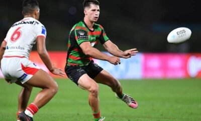 "Why Lachlan Ilias’ Move to the Dragons Feels Right and the Persistent Texts That Made It Happen"