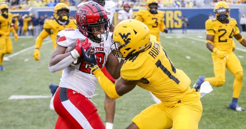 Why Texas Tech Are Favorites as They Host West Virginia in Regular Season Finale