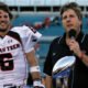 Ranking The Top 5 Coaches in Texas Tech Football History