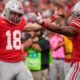 Ohio State Looks to Secure Big Ten Championship Game Spot with Win Over Rivals