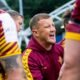 The Huddersfield Giants Roster for the 2025 Super League season