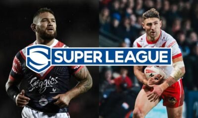 2025 Super League Transfers: Key Signings and Departures for Every Club