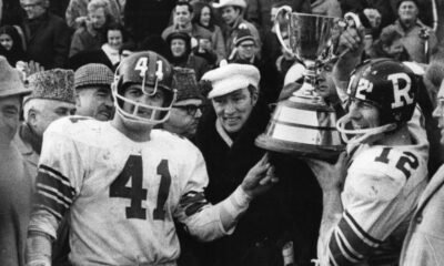 CFL Grey Cup Champions: Teams with the Most Titles in History