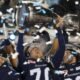 Top 10 Montreal Alouettes Legends Who Shaped CFL History