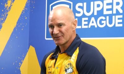 Brad Arthur Reveals Maika Sivo’s Role in His Move to Leeds Rhinos