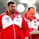 Cox Talented, but Lacking Experience: Swans Search For Longmire's Successor